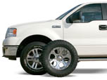 2009 2010 F150 Leveling Kit Comparison