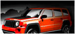 Jeep Patriot Extreme