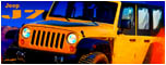 Jeep Wrangler J7