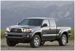 2010 Toyota Tacoma Access Cab